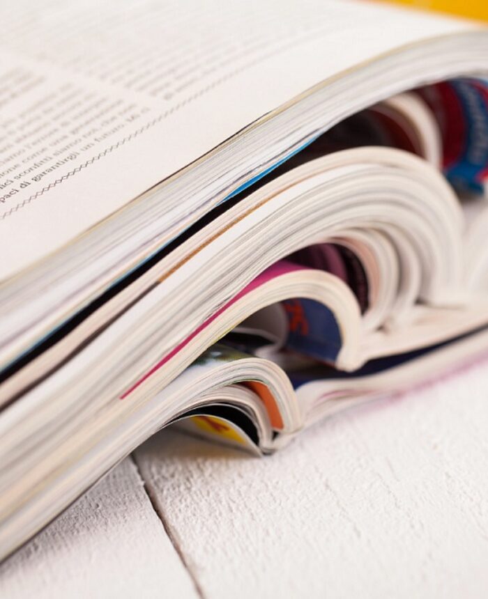 publications